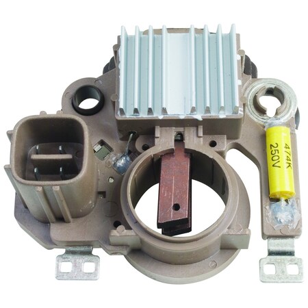 Wai Global Voltage Regulators, IM582 IM582